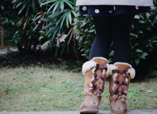 Śniegowce – czy wciąż są modne? Jak nosić śniegowce