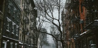 Podział fundamentów