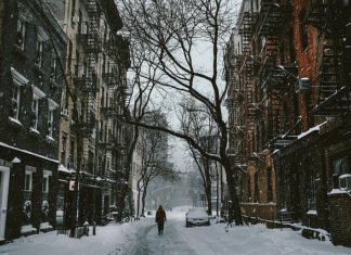 Podział fundamentów