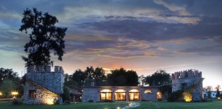 Romantycznie i zwiewnie