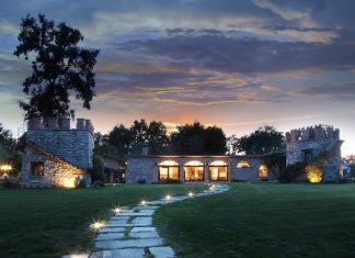 Romantycznie i zwiewnie