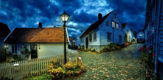 Gdy chcesz szybko wybudować dom