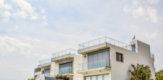 Architektura wpisana w krajobraz