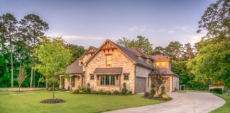 Architektura wnętrz