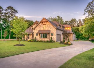 Architektura wnętrz Architektura wnętrz