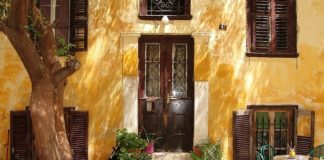 Definicje architektury