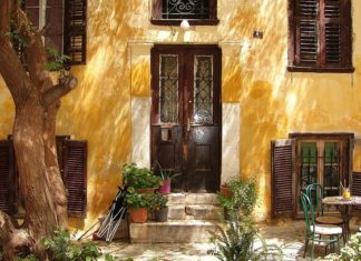 Definicje architektury Definicje architektury