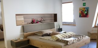 Materiały luksusowe w budownictwie