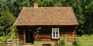 Nowoczesne budownictwo