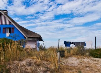 Kupno domu czy budowa od podstaw