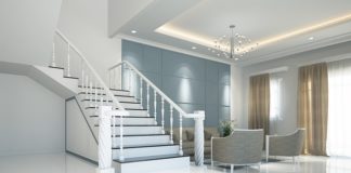 Przedwojenne kamienice odzyskują dawny blask