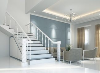 Przedwojenne kamienice odzyskują dawny blask