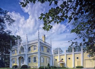 Gazety o budownictwie