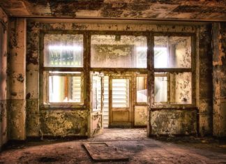 Stropy i ich znaczenie