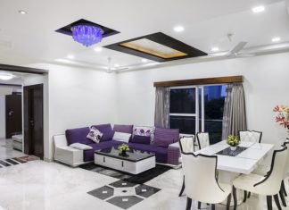 Zmiany trendów w architekturze