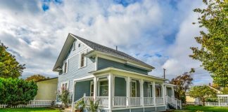 Nieruchomości duże