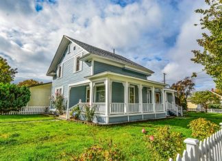 Nieruchomości duże