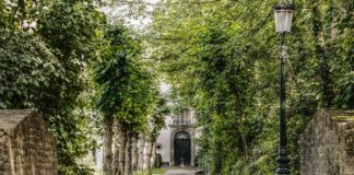 Inwestycje w nieruchomości