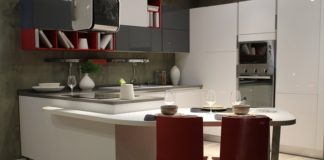 Wybieranie działki pod budowę