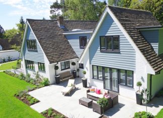 Najciekawsze wnętrza