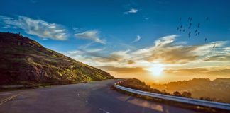 Znaleźć swoje miejsce na ziemi