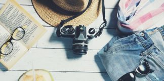 Kultura w czasie podróży być musi