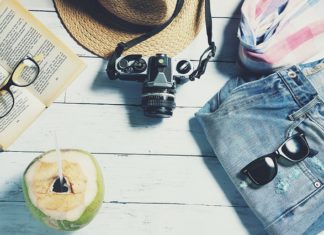 Kultura w czasie podróży być musi