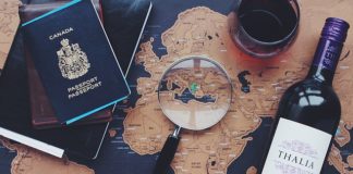 Jak rezerwować noclegi?