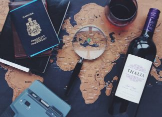 Jak rezerwować noclegi?