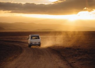 Turystyka jako kierunek studiów