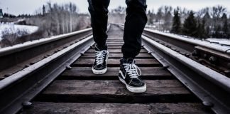 Podróże pozwalają lepiej poznać siebie