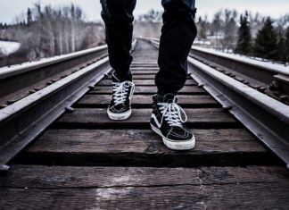 Podróże pozwalają lepiej poznać siebie