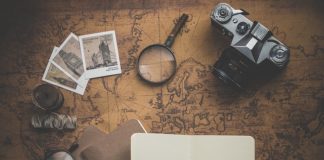 Spływy kajakowe i wakacje nad jeziorami