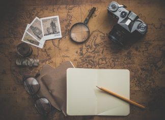 Spływy kajakowe i wakacje nad jeziorami