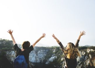 Turystyka dla aktywnych