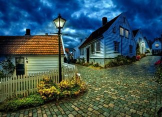 Instalacje kotła co