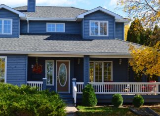 Meble biurowe, wystrój i komfort