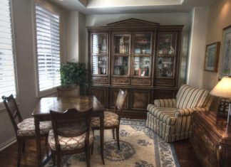 Naprawa kosiarek u fachowców