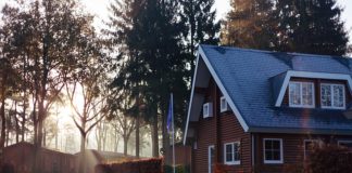 Wielkie obiekty z konstrukcji stalowych