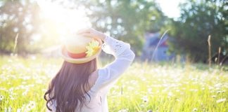 Zakupy akcesoriów pielęgnacyjnych dla dzieci