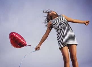 Okulary przeciwsłoneczne dla każdej z nas Okulary przeciwsłoneczne dla każdej z nas