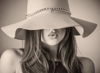 Naturalny makijaż na co dzień Naturalny makijaż na co dzień