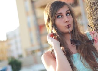 Pokonujemy stres za pomocą ruchu.