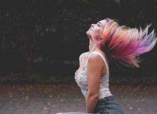 Palenie rzucam. Na raty.