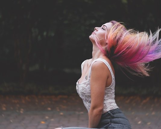 Palenie rzucam. Na raty.