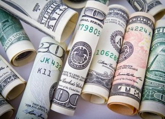 Bo już nie starcza na życie