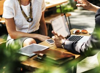 Serwisy ogłoszeń drobnych