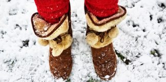 śniegowce
