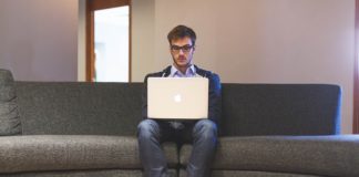 Praca za granicą Anglia