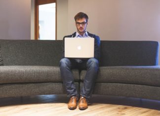 Praca za granicą Anglia